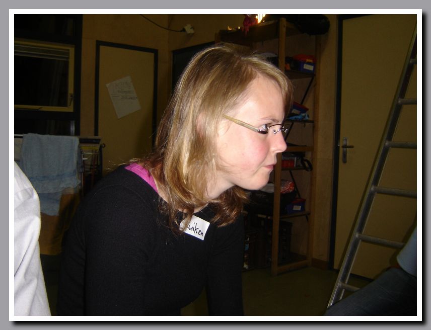 Haantjes 11 Linda